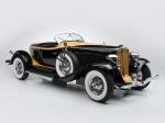 Auburn 12-160A Custom Dual Ratio Speedster 1932 года
